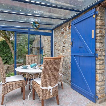 Golfe Du Morbihan, Maison De Charme Pour 6 Sarzeau Esterno foto