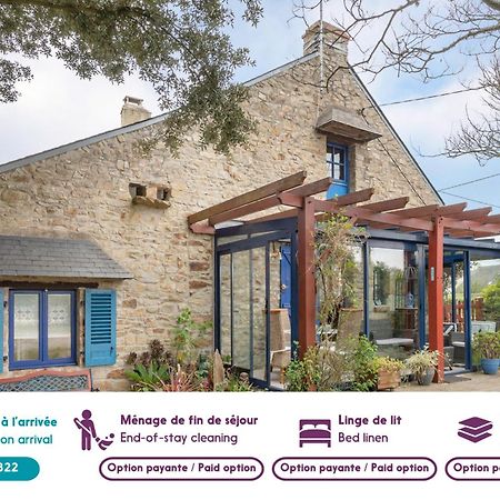 Golfe Du Morbihan, Maison De Charme Pour 6 Sarzeau Esterno foto