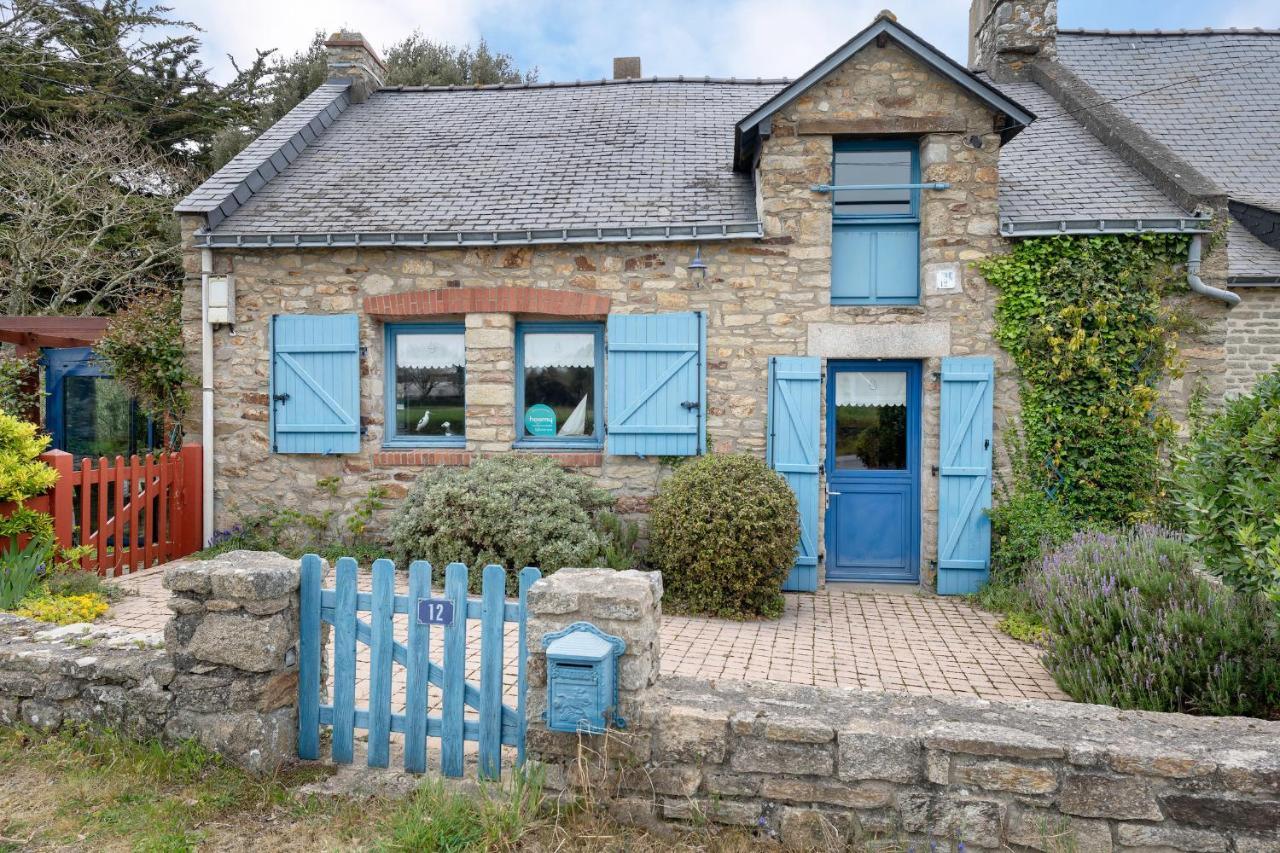 Golfe Du Morbihan, Maison De Charme Pour 6 Sarzeau Esterno foto