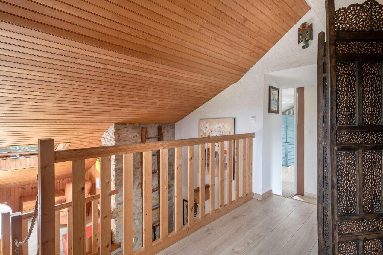 Golfe Du Morbihan, Maison De Charme Pour 6 Sarzeau Esterno foto