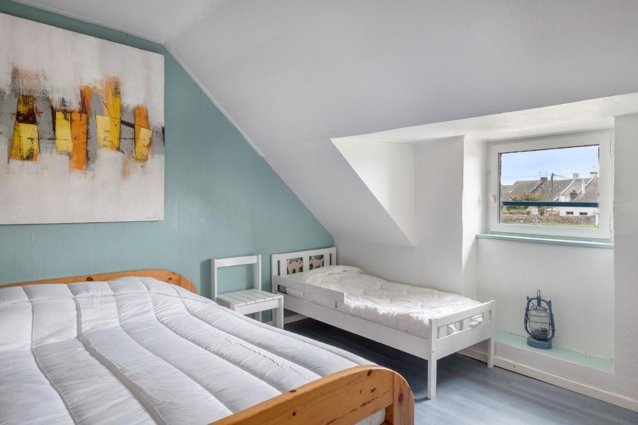 Golfe Du Morbihan, Maison De Charme Pour 6 Sarzeau Esterno foto