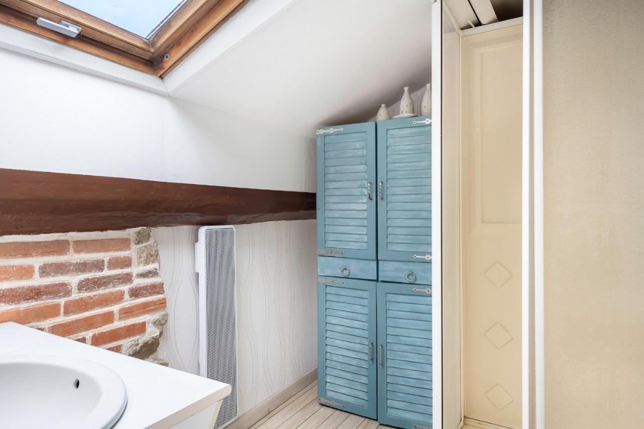 Golfe Du Morbihan, Maison De Charme Pour 6 Sarzeau Esterno foto