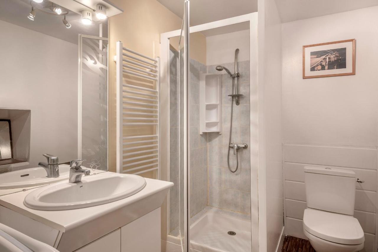 Golfe Du Morbihan, Maison De Charme Pour 6 Sarzeau Esterno foto