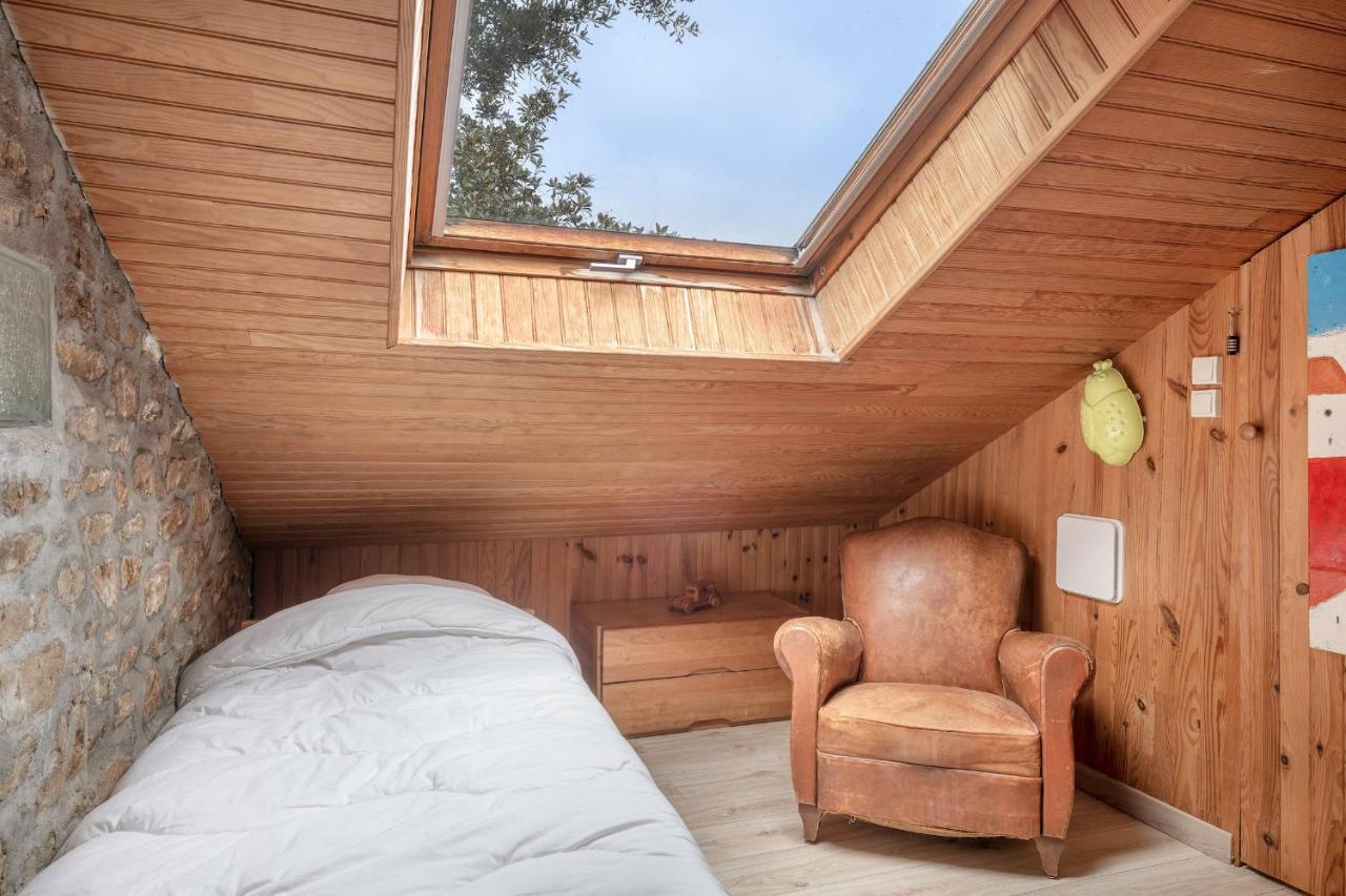 Golfe Du Morbihan, Maison De Charme Pour 6 Sarzeau Esterno foto