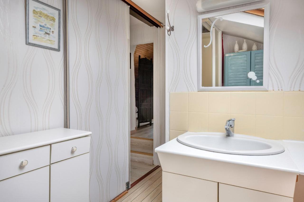 Golfe Du Morbihan, Maison De Charme Pour 6 Sarzeau Esterno foto